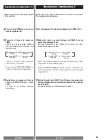 Предварительный просмотр 94 страницы Teac M-1MD Owner'S Manual