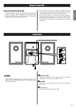 Preview for 7 page of Teac MC-D3 Owner'S Manual