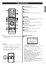 Preview for 9 page of Teac MC-D3 Owner'S Manual