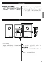 Preview for 23 page of Teac MC-D3 Owner'S Manual