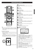 Preview for 25 page of Teac MC-D3 Owner'S Manual