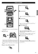 Preview for 31 page of Teac MC-D3 Owner'S Manual