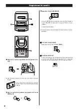 Preview for 32 page of Teac MC-D3 Owner'S Manual