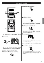 Preview for 47 page of Teac MC-D3 Owner'S Manual