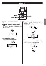 Preview for 49 page of Teac MC-D3 Owner'S Manual