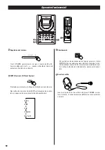 Preview for 58 page of Teac MC-D3 Owner'S Manual