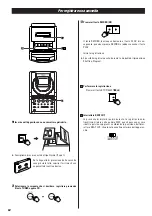 Preview for 64 page of Teac MC-D3 Owner'S Manual