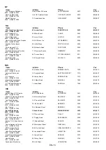 Preview for 12 page of Teac MC-D52MP Owner'S Manual