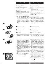 Preview for 8 page of Teac MC-D76 Owner'S Manual