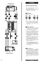 Preview for 10 page of Teac MC-D76 Owner'S Manual