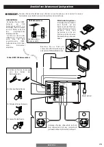 Preview for 15 page of Teac MC-D76 Owner'S Manual