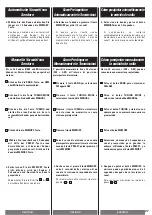 Preview for 37 page of Teac MC-D76 Owner'S Manual