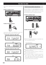 Preview for 168 page of Teac MC-D800 Owner'S Manual