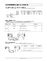 Предварительный просмотр 7 страницы Teac MC-D85 Service Manual