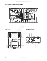 Предварительный просмотр 6 страницы Teac MC-D90 Service Manual