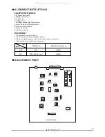 Предварительный просмотр 7 страницы Teac MC-D90 Service Manual