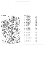 Предварительный просмотр 24 страницы Teac MC-D90 Service Manual