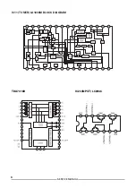 Предварительный просмотр 6 страницы Teac MC-D95 Service Manual