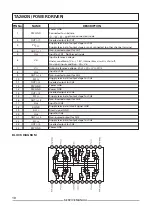 Предварительный просмотр 10 страницы Teac MC-D95 Service Manual