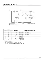 Предварительный просмотр 13 страницы Teac MC-D95 Service Manual