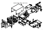 Предварительный просмотр 26 страницы Teac MC-D95 Service Manual