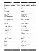 Preview for 3 page of Teac MC-DV250 Owner'S Manual