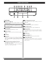 Preview for 32 page of Teac MC-DV250 Owner'S Manual