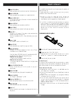 Preview for 35 page of Teac MC-DV250 Owner'S Manual