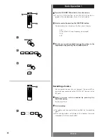 Preview for 36 page of Teac MC-DV250 Owner'S Manual