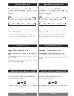 Preview for 51 page of Teac MC-DV250 Owner'S Manual