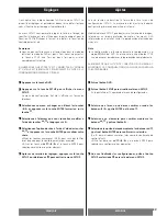 Preview for 69 page of Teac MC-DV250 Owner'S Manual