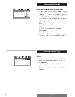 Preview for 74 page of Teac MC-DV250 Owner'S Manual