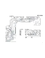 Предварительный просмотр 17 страницы Teac MC-DV250 Service Manual