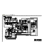 Предварительный просмотр 28 страницы Teac MC-DV250 Service Manual