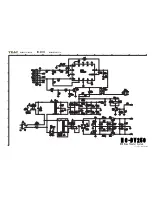 Предварительный просмотр 30 страницы Teac MC-DV250 Service Manual