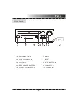 Preview for 9 page of Teac MC-DV610 User Manual