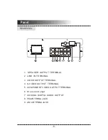 Preview for 10 page of Teac MC-DV610 User Manual