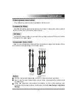 Preview for 11 page of Teac MC-DV610 User Manual