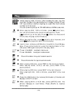 Preview for 18 page of Teac MC-DV610 User Manual