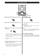 Preview for 32 page of Teac MC-DX20B Owner'S Manual