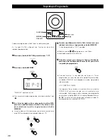 Preview for 48 page of Teac MC-DX20B Owner'S Manual