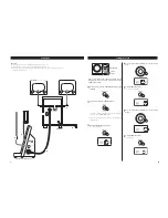 Preview for 6 page of Teac MC-DX220i Owner'S Manual