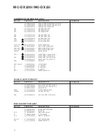 Preview for 14 page of Teac MC-DX220i Service Manual