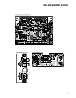 Preview for 15 page of Teac MC-DX220i Service Manual