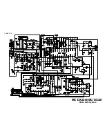 Предварительный просмотр 25 страницы Teac MC-DX220i Service Manual