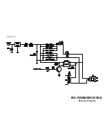 Предварительный просмотр 30 страницы Teac MC-DX220i Service Manual