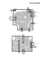 Предварительный просмотр 15 страницы Teac MC-DX220iDAB Service Manual