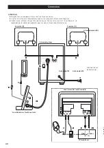 Preview for 30 page of Teac MC-DX32i Owner'S Manual