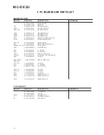 Preview for 10 page of Teac MC-DX32i Service Manual