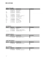 Предварительный просмотр 18 страницы Teac MC-DX32i Service Manual